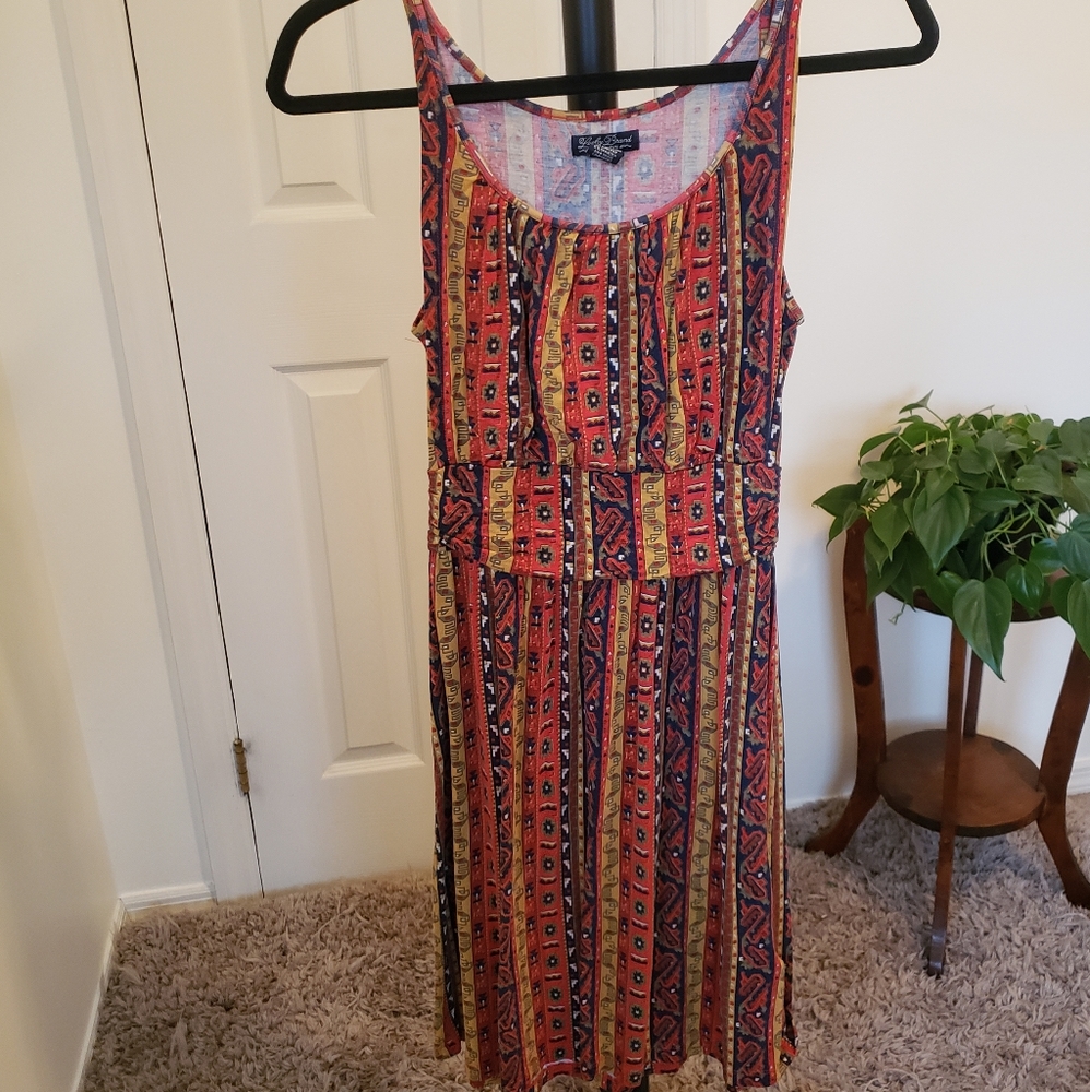 Lucky Brand Dress